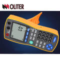 pt100 rtd and thermocouple multifunction temperature output 4 20ma calibrator